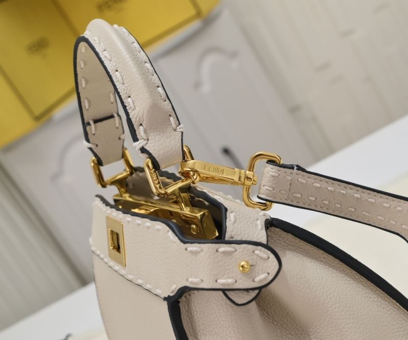 F**di peekaboo bags